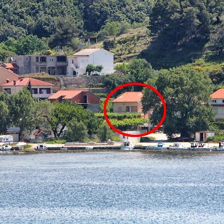 Apartments By The Sea Supetarska Draga - Donja, Rab - 4954 Zewnętrze zdjęcie