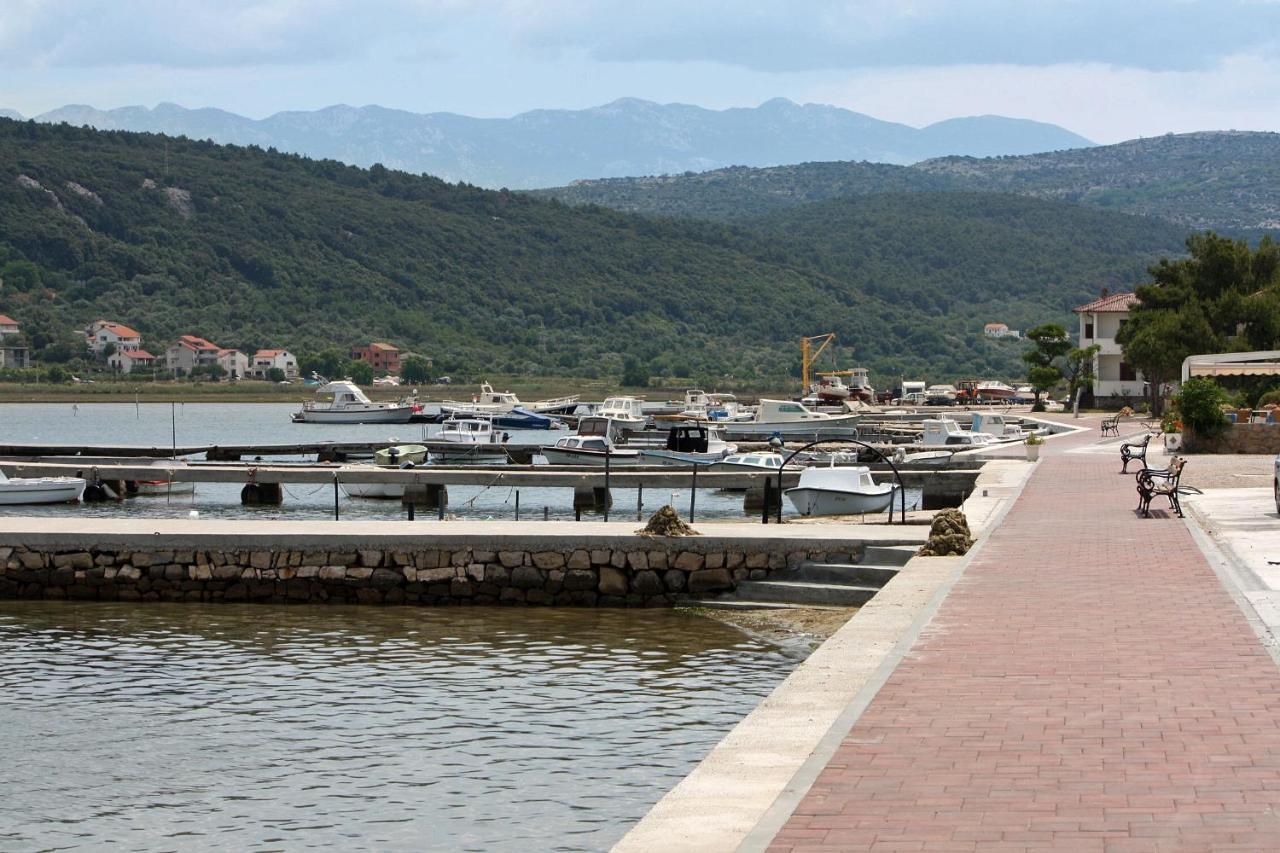 Apartments By The Sea Supetarska Draga - Donja, Rab - 4954 Zewnętrze zdjęcie