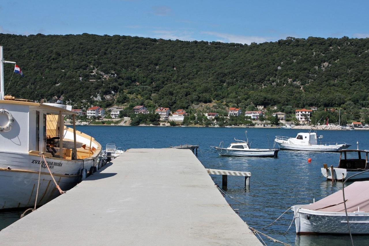 Apartments By The Sea Supetarska Draga - Donja, Rab - 4954 Zewnętrze zdjęcie