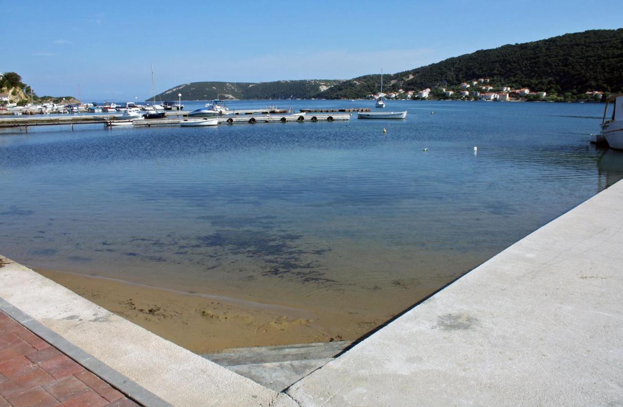 Apartments By The Sea Supetarska Draga - Donja, Rab - 4954 Zewnętrze zdjęcie