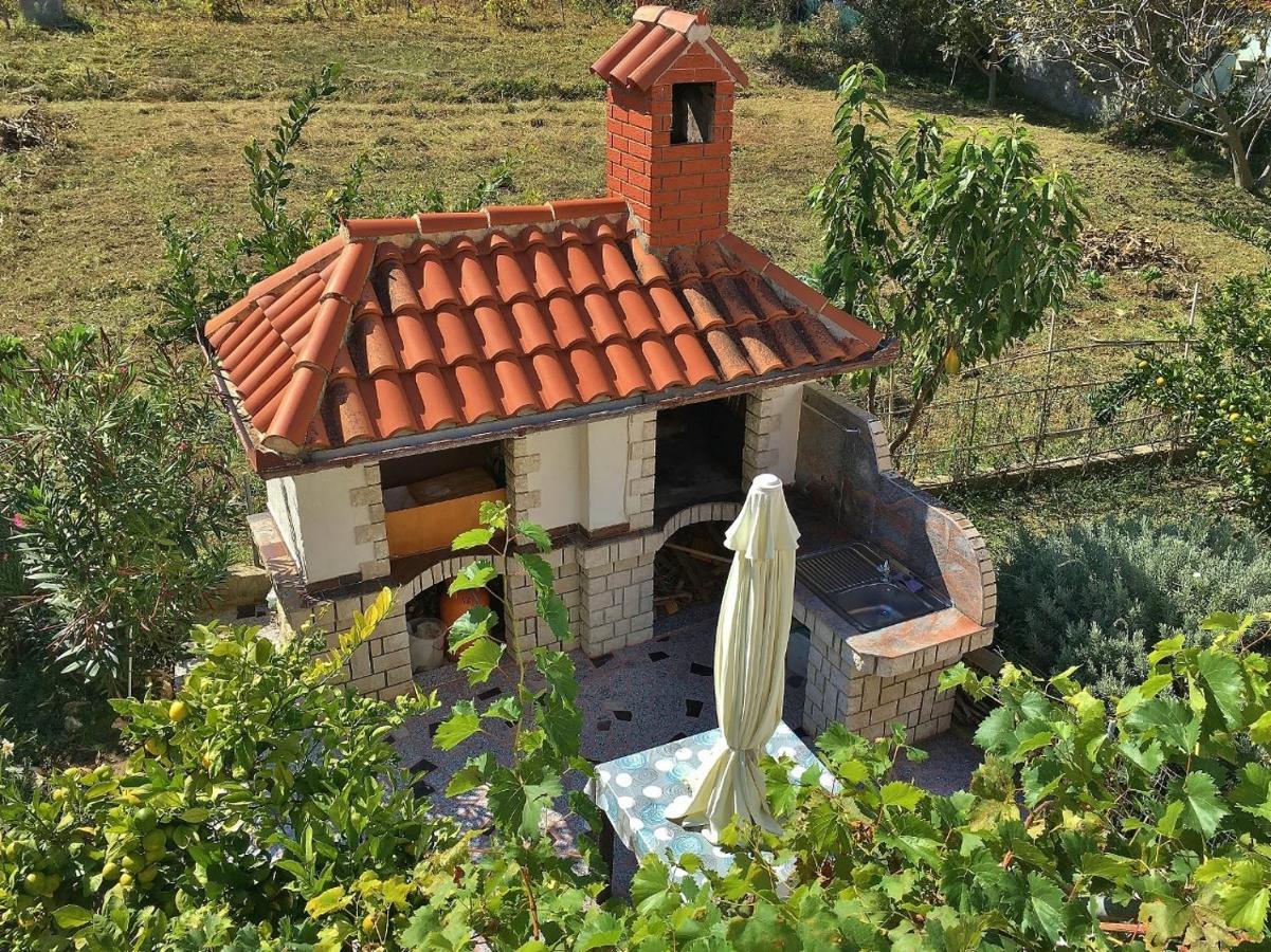 Apartments By The Sea Supetarska Draga - Donja, Rab - 4954 Zewnętrze zdjęcie