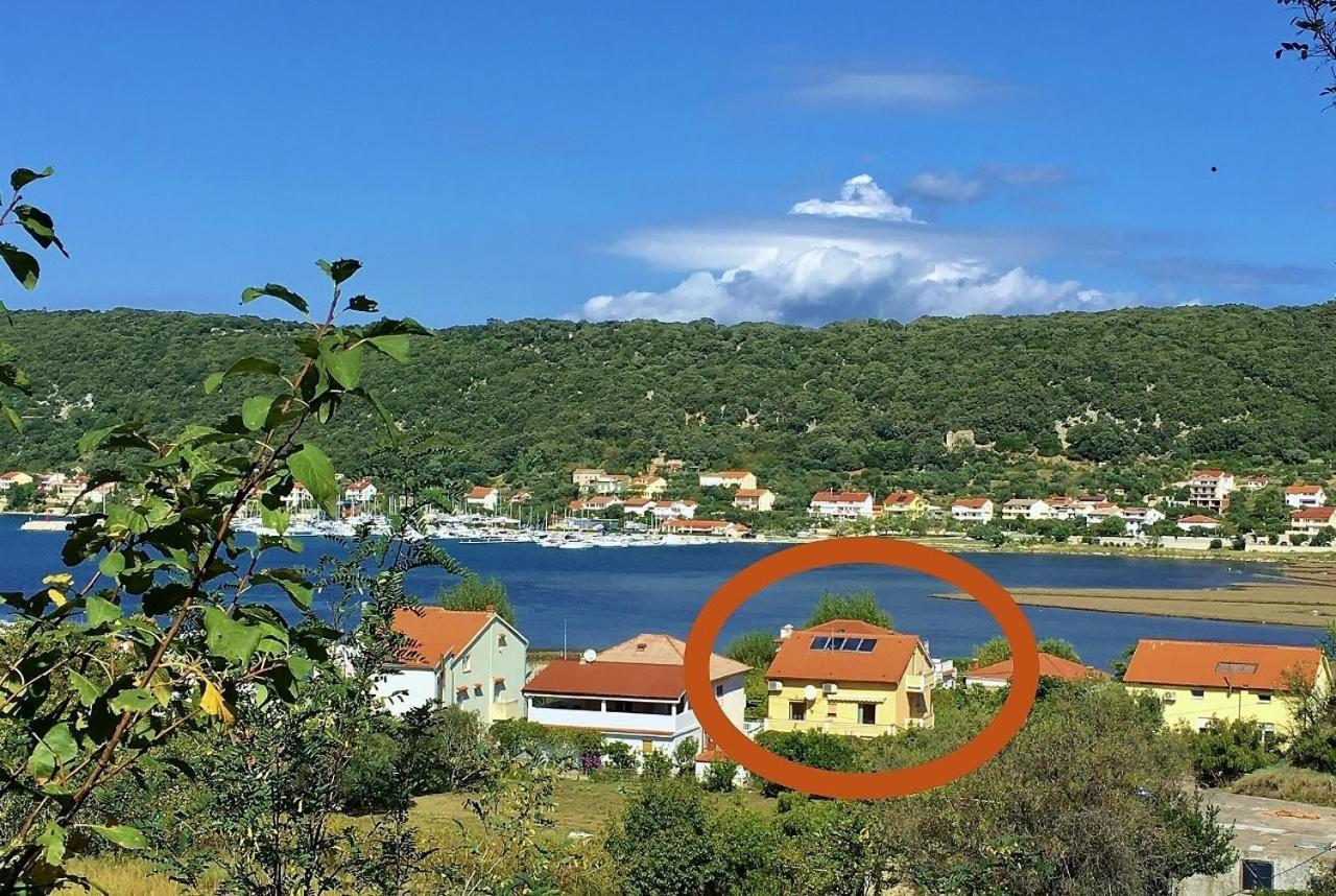 Apartments By The Sea Supetarska Draga - Donja, Rab - 4954 Zewnętrze zdjęcie
