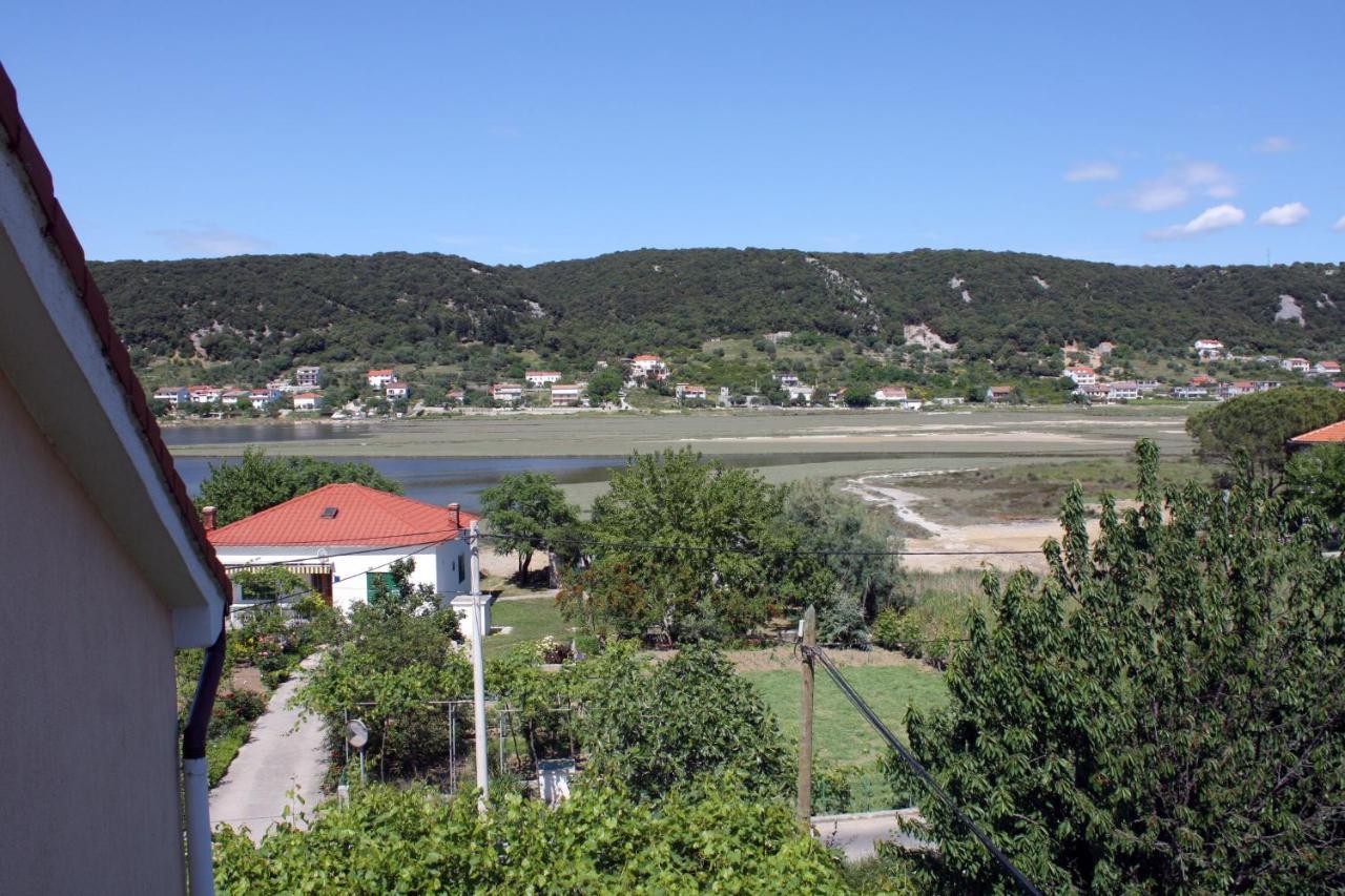 Apartments By The Sea Supetarska Draga - Donja, Rab - 4954 Zewnętrze zdjęcie