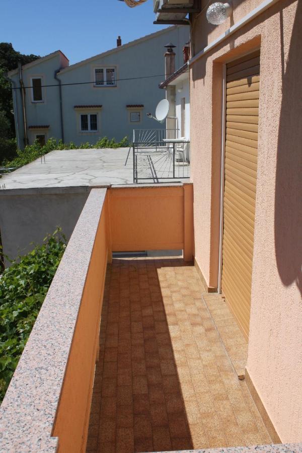 Apartments By The Sea Supetarska Draga - Donja, Rab - 4954 Zewnętrze zdjęcie