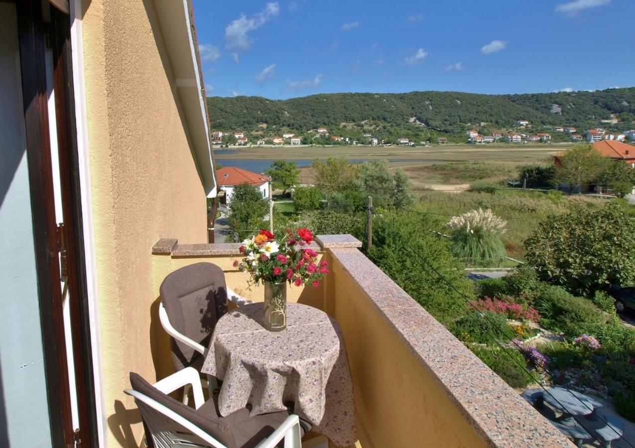 Apartments By The Sea Supetarska Draga - Donja, Rab - 4954 Zewnętrze zdjęcie