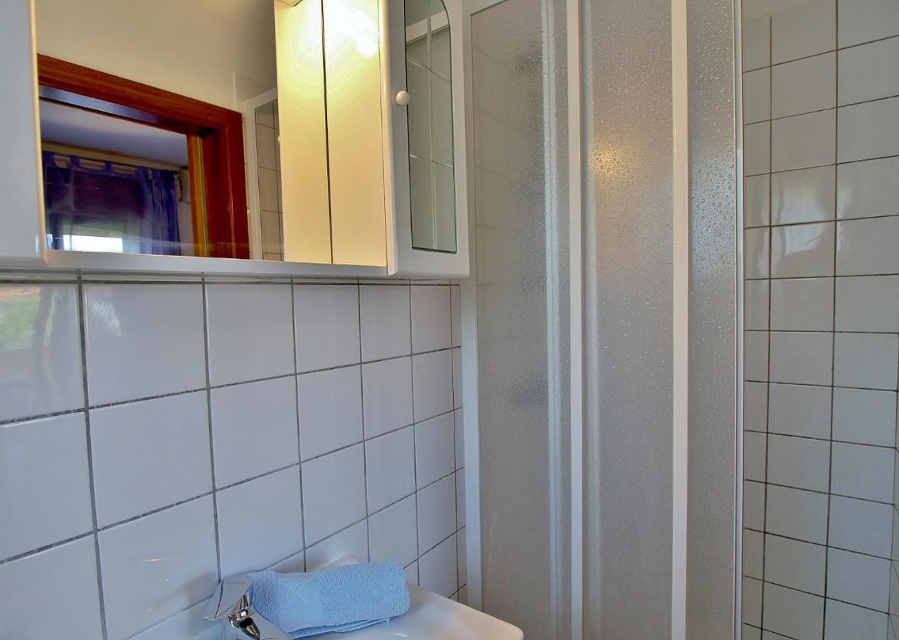 Apartments By The Sea Supetarska Draga - Donja, Rab - 4954 Zewnętrze zdjęcie