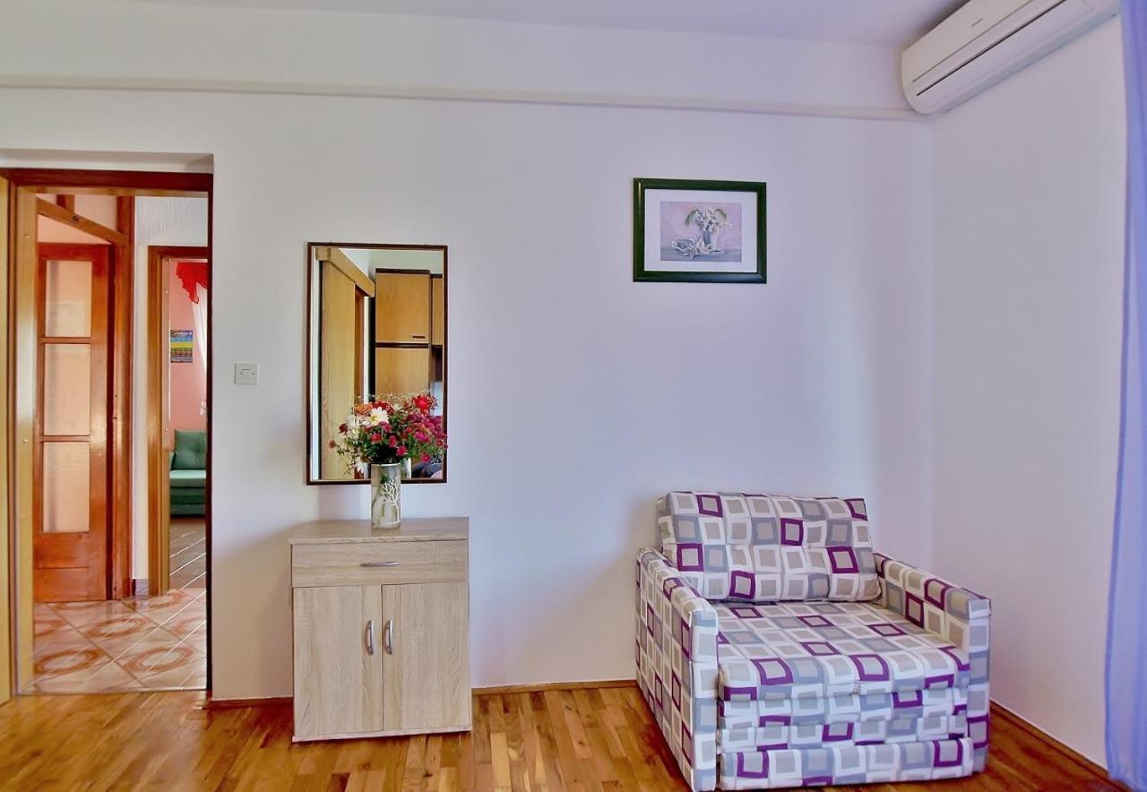 Apartments By The Sea Supetarska Draga - Donja, Rab - 4954 Pokój zdjęcie